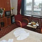 Historical Preferred Oldcity Hotel