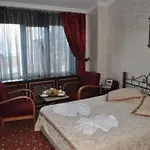 Historical Preferred Oldcity