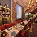 Hotel Historical Preferred Oldcity Estambul