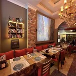 Historical Preferred Oldcity Hotel Estambul
