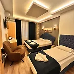 Historical Preferred Oldcity 3* Estambul