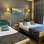 Hotel Historical Preferred Oldcity Estambul