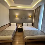 Historical Preferred Oldcity Hotel Estambul