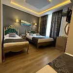 Historical Preferred Oldcity Hotel Estambul