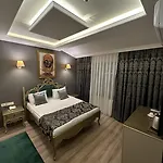 Hotel Historical Preferred Oldcity 3*