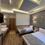 Historical Preferred Oldcity Hotel Estambul