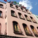 Historical Preferred Oldcity