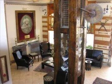 ホテル Historical Preferred Oldcity イスタンブール