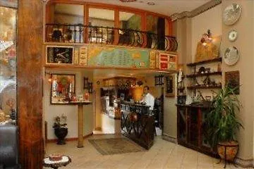 Historical Preferred Oldcity 3* İstanbul