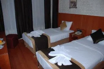 Historical Preferred Oldcity Hotel Stambuł