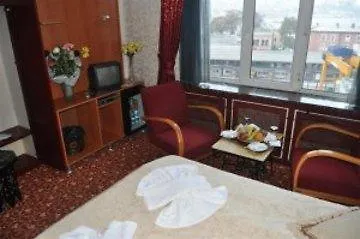 Historical Preferred Oldcity Otel