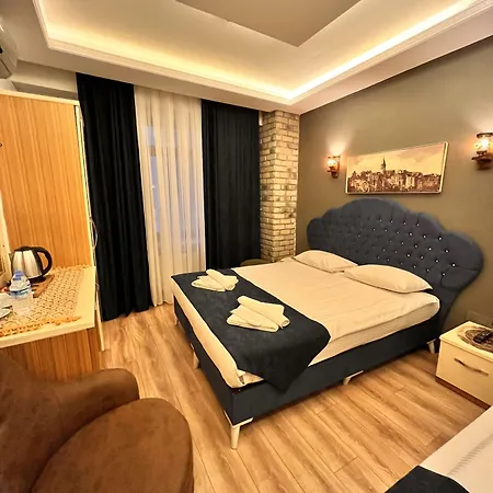 Historical Preferred Oldcity