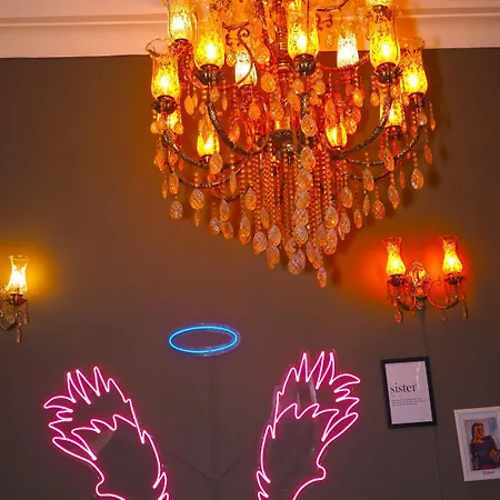 Historical Preferred Oldcity ホテル 3*