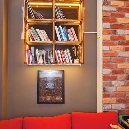 Historical Preferred Oldcity