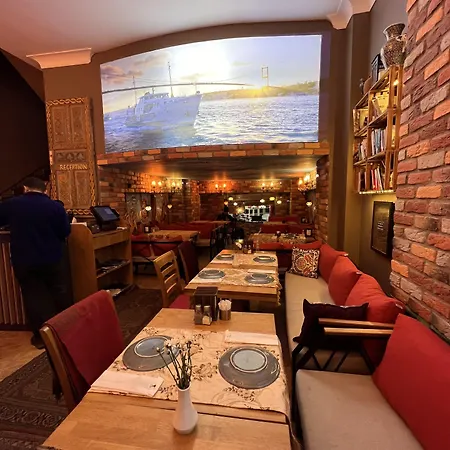 Historical Preferred Oldcity 3*