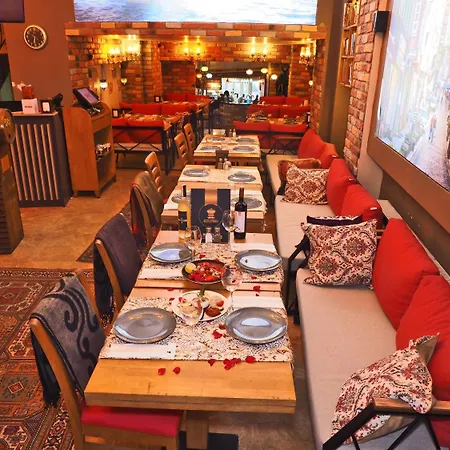 Historical Preferred Oldcity