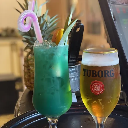 Historical Preferred Oldcity ホテル 3*