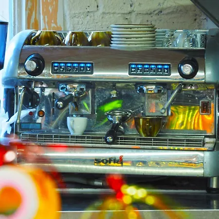 ホテル Historical Preferred Oldcity イスタンブール