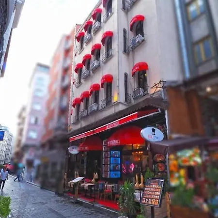 Historical Preferred Oldcity イスタンブール