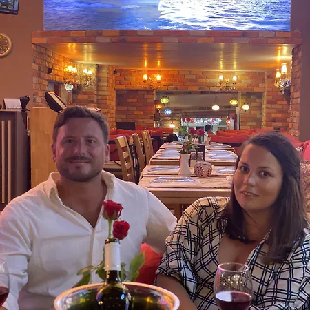 Historical Preferred Oldcity Hotel 3*