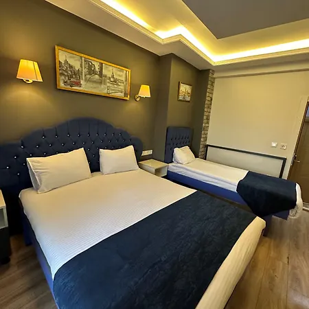 Hotel Historical Preferred Oldcity