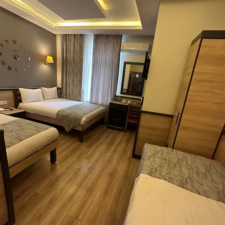 Historical Preferred Oldcity 3*