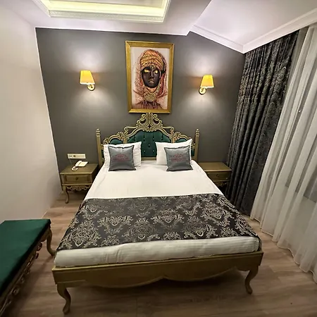 Historical Preferred Oldcity