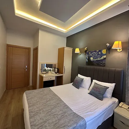 Historical Preferred Oldcity 3* イスタンブール