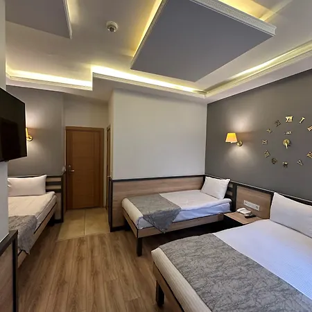 Historical Preferred Oldcity ホテル イスタンブール