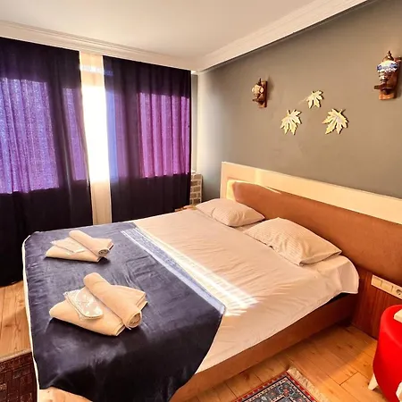 Historical Preferred Oldcity 3*