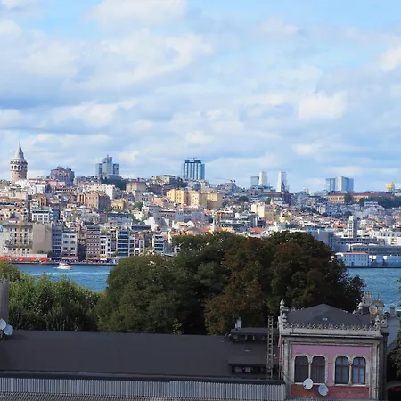 Historical Preferred Oldcity