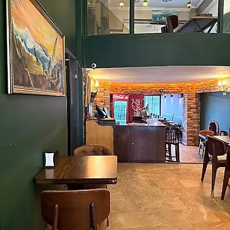 Historical Preferred Oldcity Otel 3*