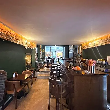 Historical Preferred Oldcity Otel İstanbul