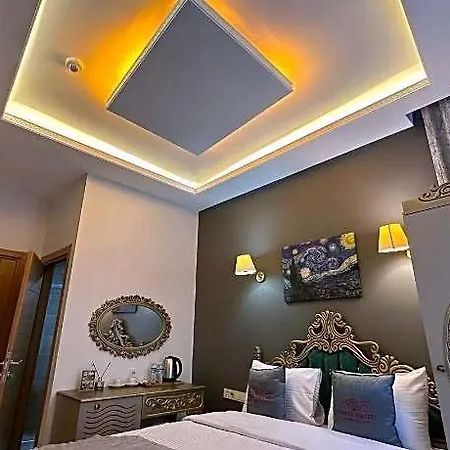 Historical Preferred Oldcity 3*