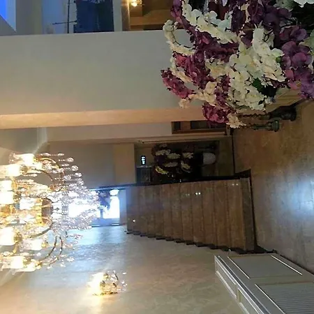 Otel Historical Preferred Oldcity 3*