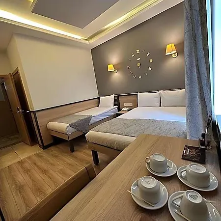 Otel Historical Preferred Oldcity İstanbul