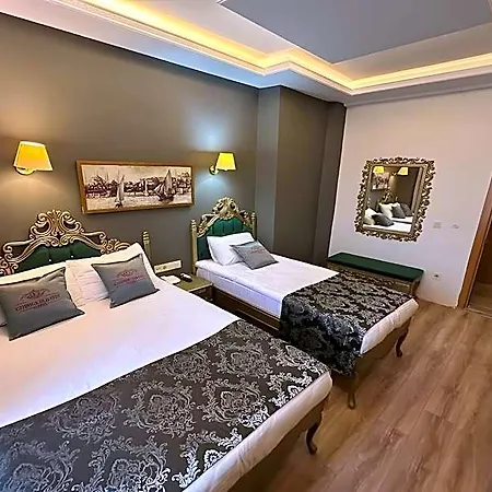 Otel Historical Preferred Oldcity 3*
