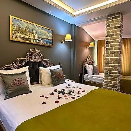 Historical Preferred Oldcity 3* İstanbul