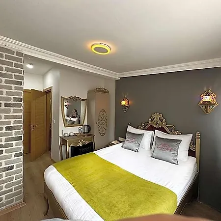Otel Historical Preferred Oldcity