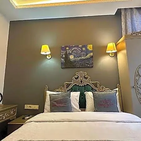Otel Historical Preferred Oldcity İstanbul