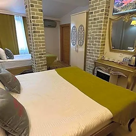 Historical Preferred Oldcity 3*