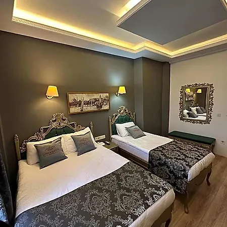 Otel Historical Preferred Oldcity 3*