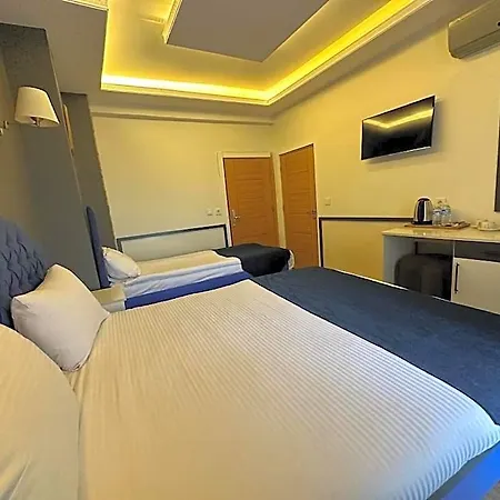 Historical Preferred Oldcity Otel İstanbul