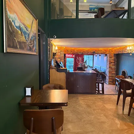 Historical Preferred Oldcity 3*