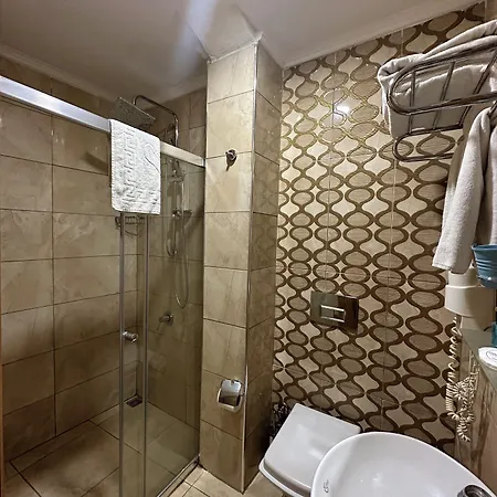Otel Historical Preferred Oldcity