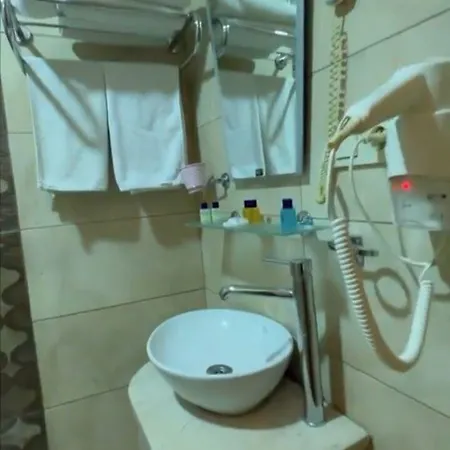 Historical Preferred Oldcity Hotel Istanbul