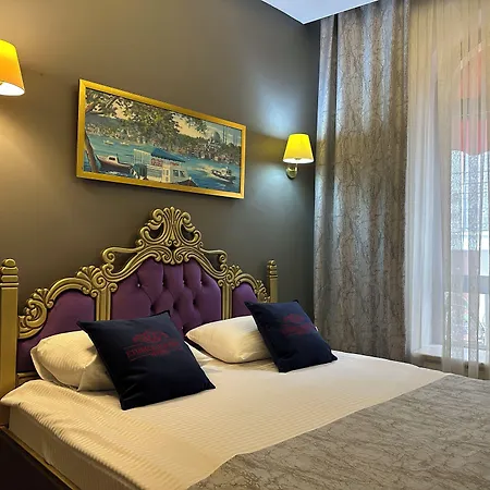 Hotel Historical Preferred Oldcity 3*