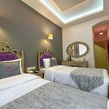 Historical Preferred Oldcity 3*