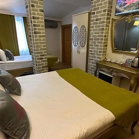 Historical Preferred Oldcity 3* İstanbul