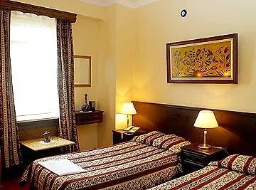 Hotel Historical Preferred Oldcity